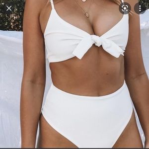 Princess Polly bikini top